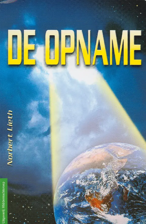 Opname