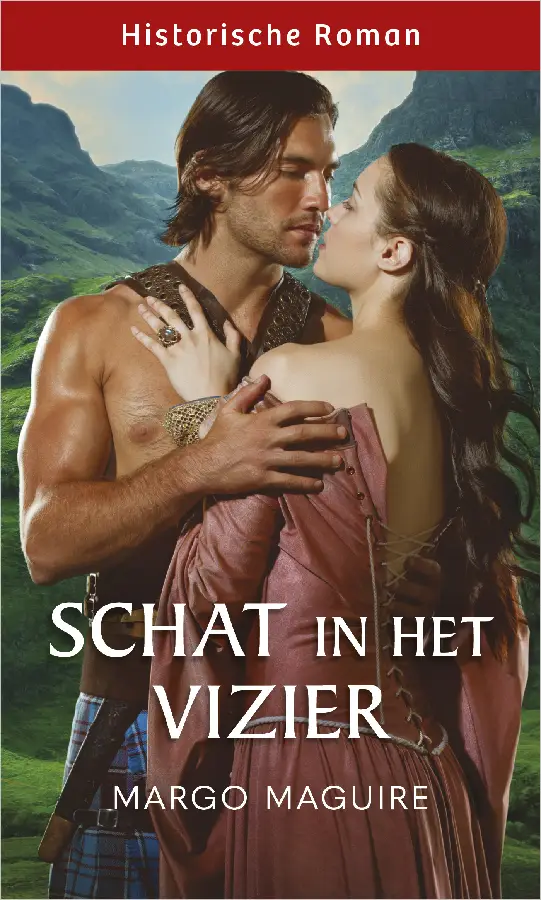 Schat in het vizier