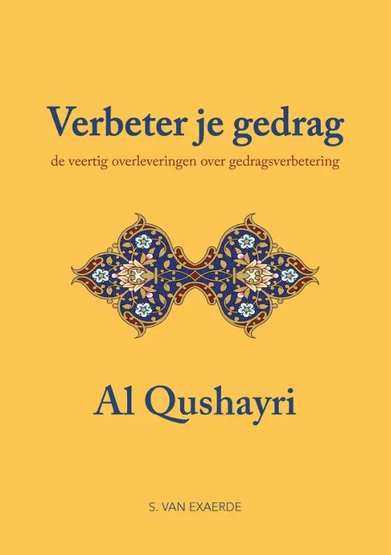 Verbeter je gedrag