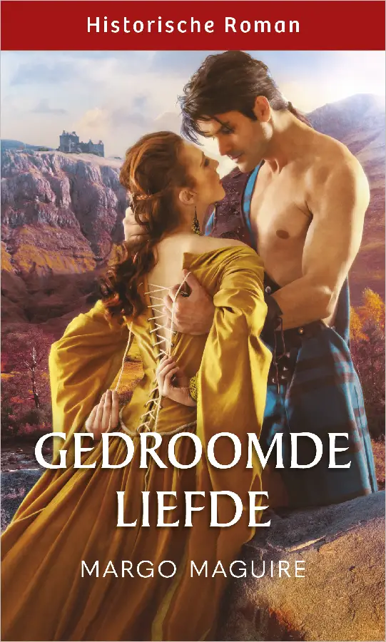 Gedroomde liefde
