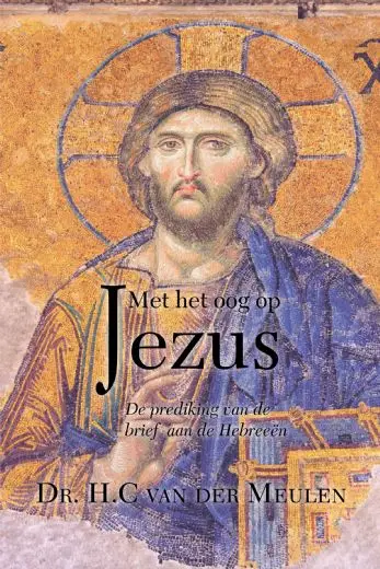 Met het oog op Jezus