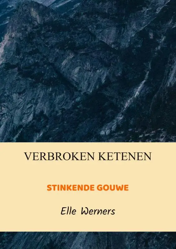 VERBROKEN KETENEN