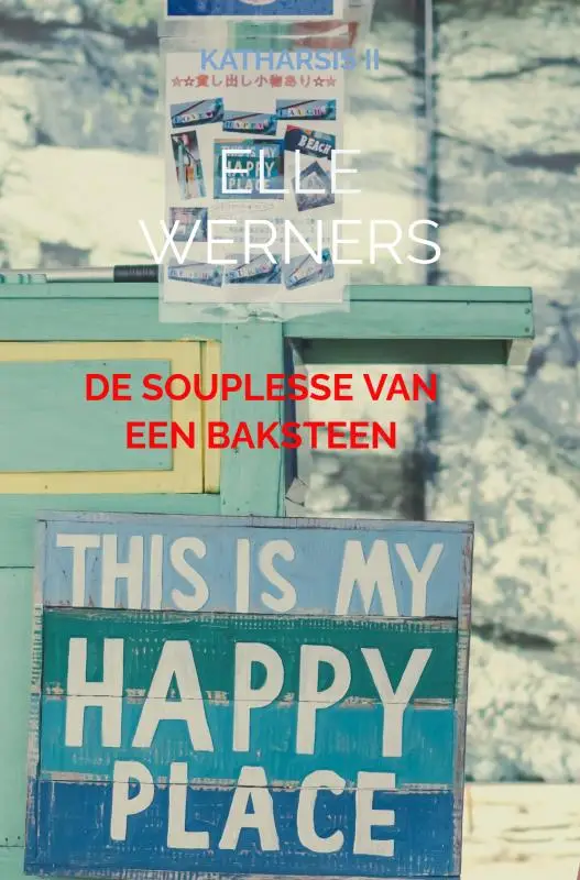 DE SOUPLESSE VAN EEN BAKSTEEN