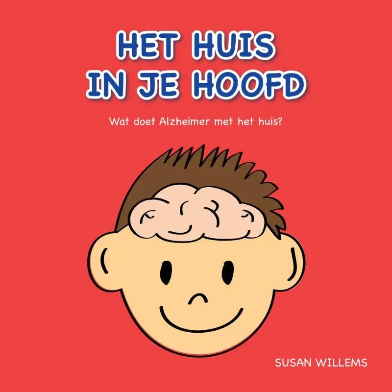 Het huis in je hoofd