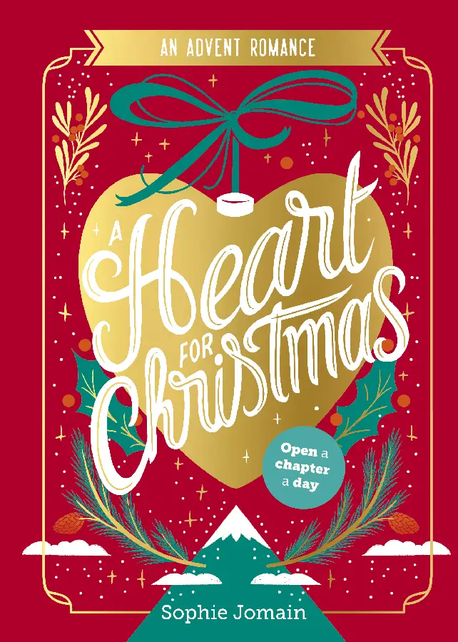 A Heart for Christmas