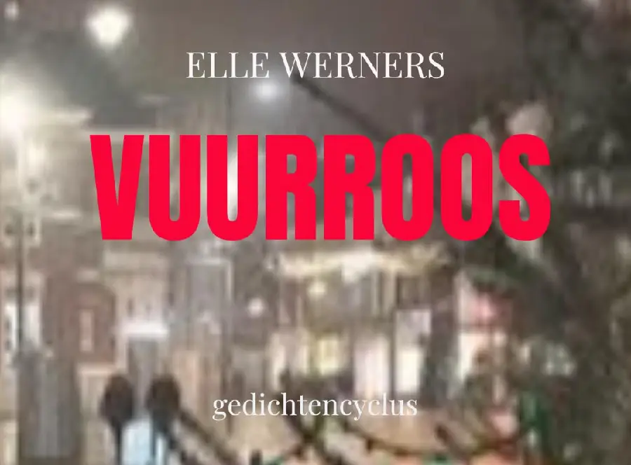VUURROOS