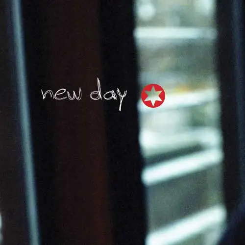 New day