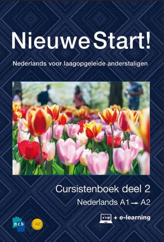 Nieuwe Start! / Deel 2 / A1-A2