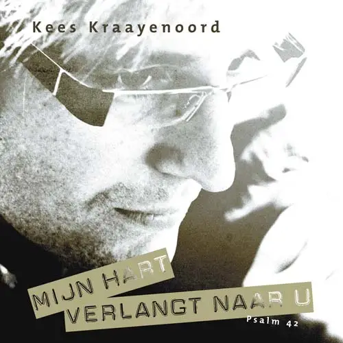 Mijn hart verlangt naar U [+!+]