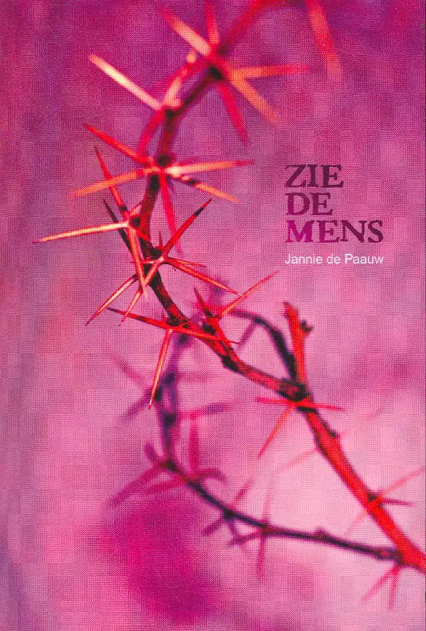 Zie de mens [+!+]
