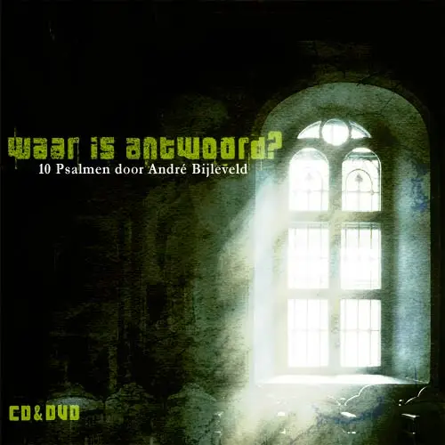 Waar is antwoord? [+!+]