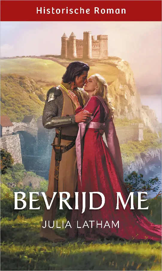 Bevrijd me