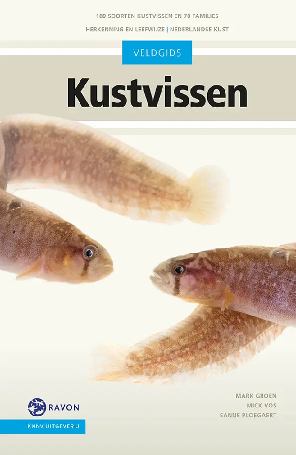 Veldgids Kustvissen