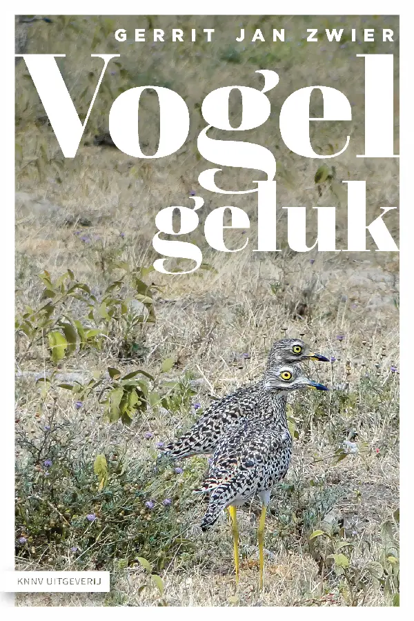 Vogelgeluk