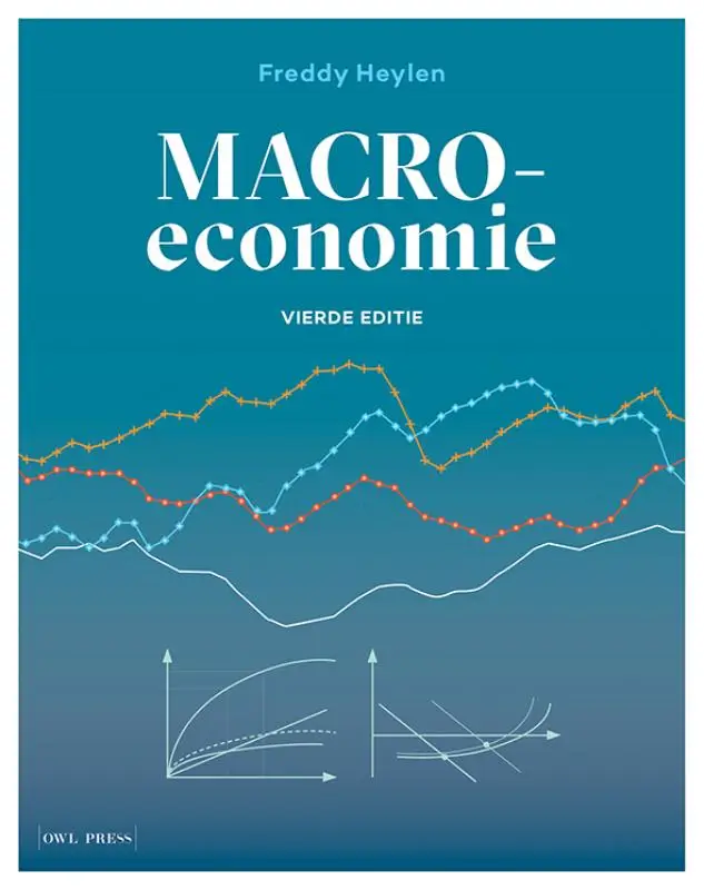 Macro-economie