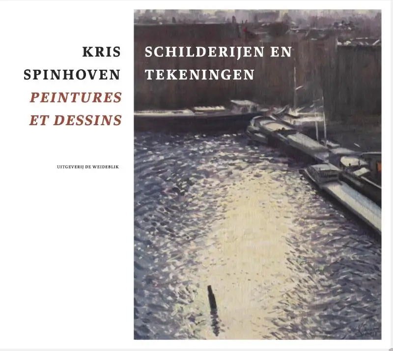 Schilderijen en tekeningen/Peintures et dessins