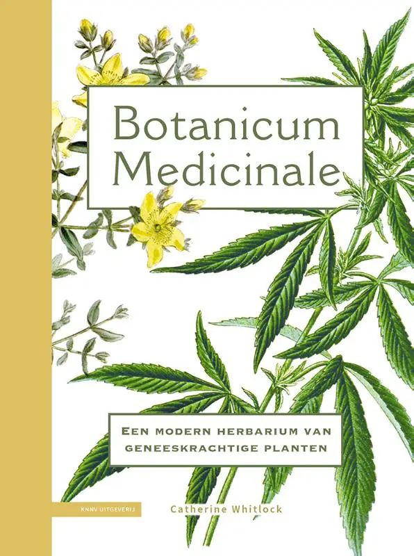 Botanicum medicinale