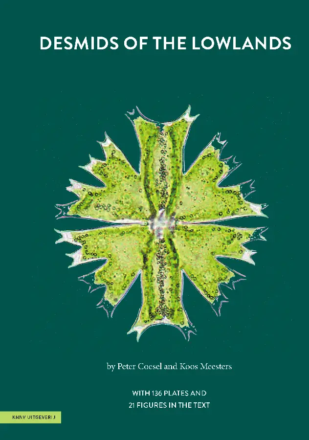 Desmids of the Lowlands