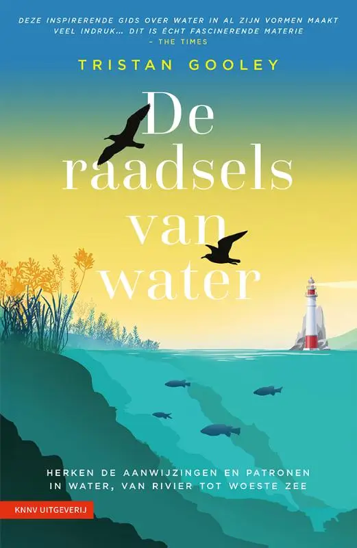 De raadsels van water
