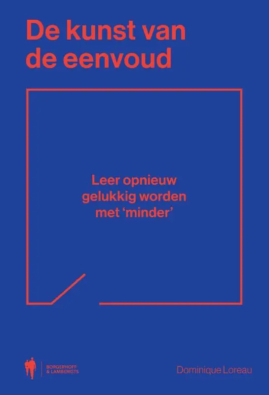 De kunst van de eenvoud
