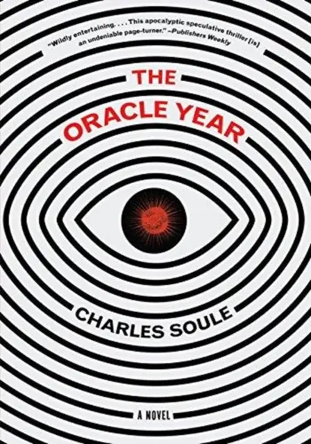 The Oracle Year