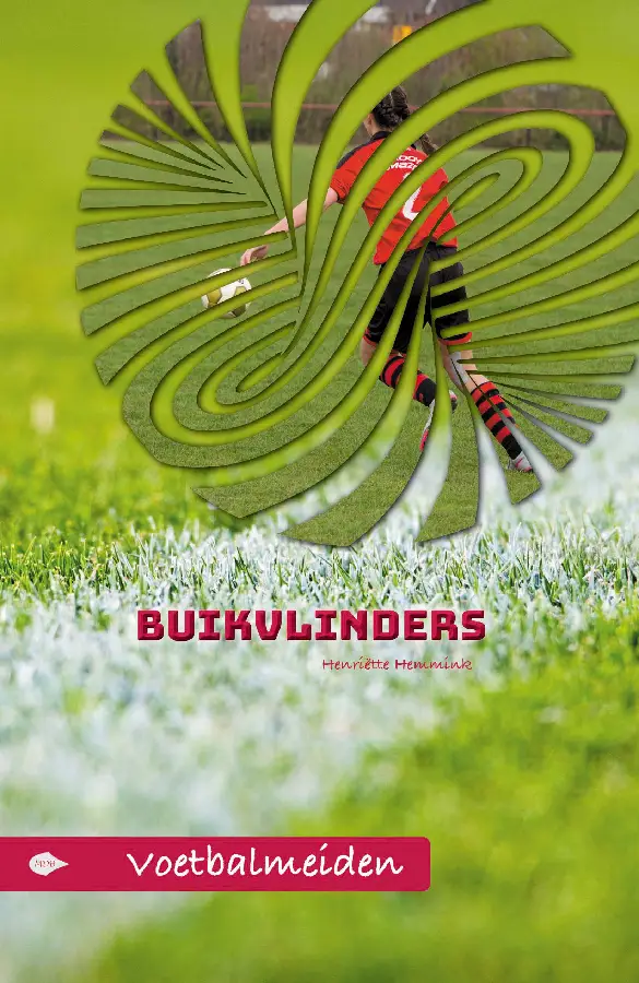 Buikvlinders