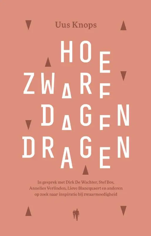 Hoe zware dagen dragen