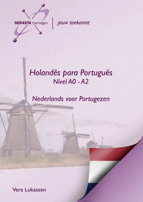 Niveau A0 - A2 /Nível A0 - A2 / Holandes para Portugues / Nederlands voor Portugezen
