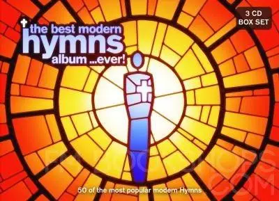 Best modern worship hymns####