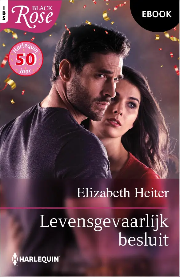 Levensgevaarlijk besluit