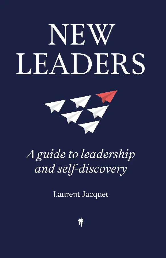 New leaders