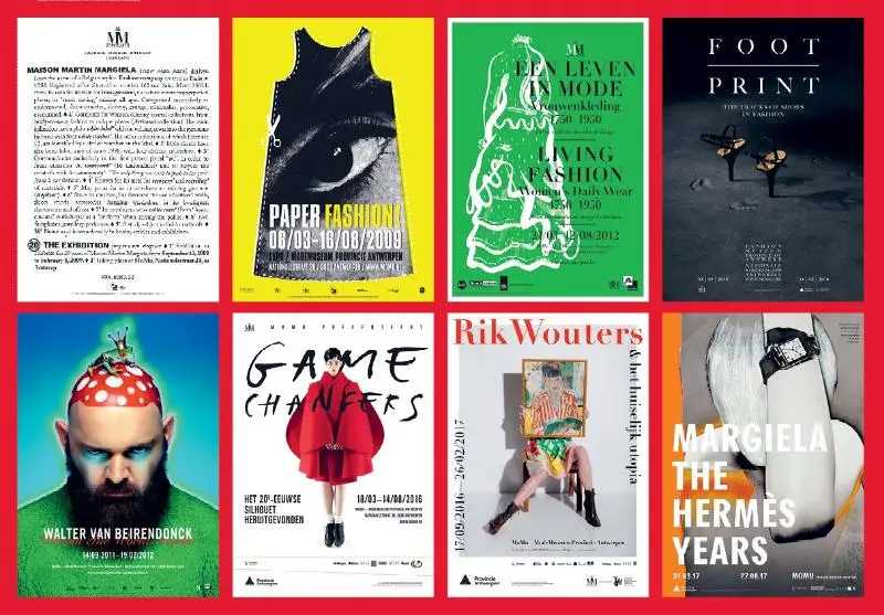 Momu posters