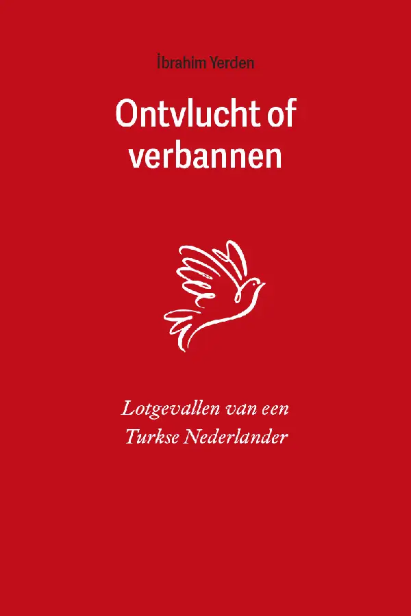 Ontvlucht of verbannen