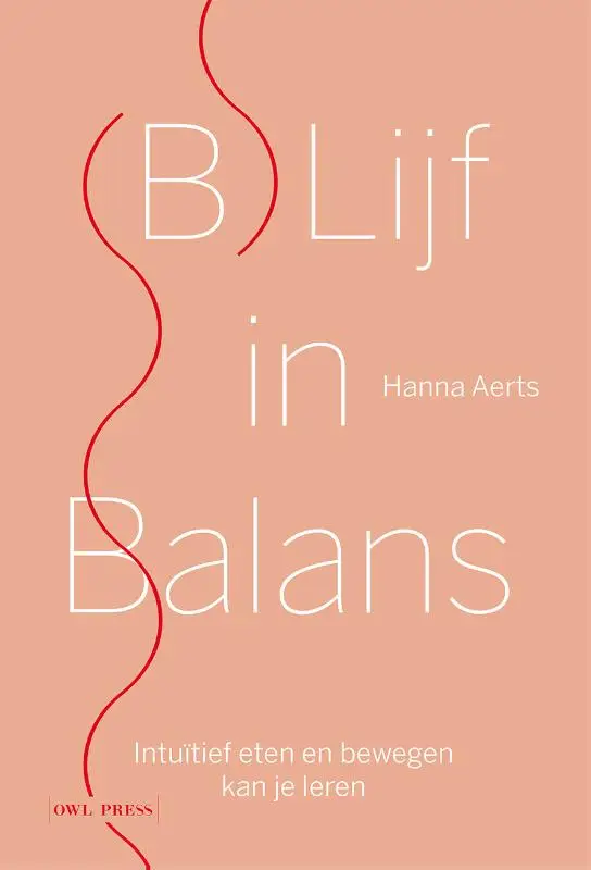(B)lijf in balans