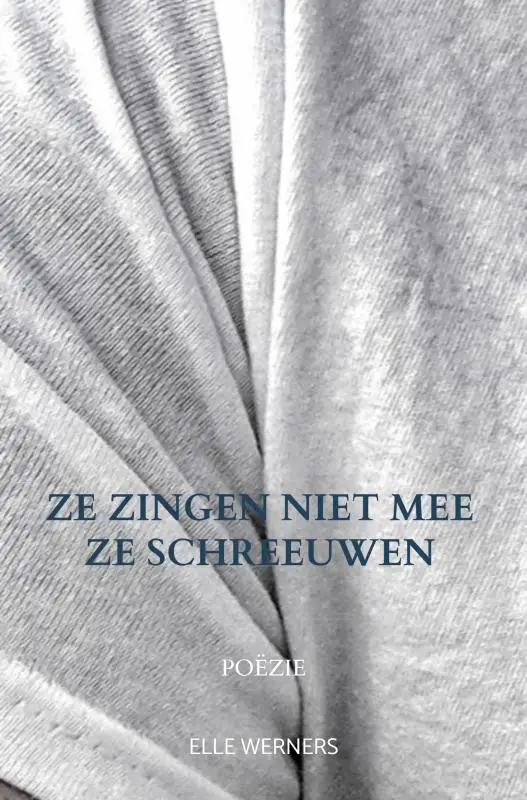 ZE ZINGEN NIET MEE ZE SCHREEUWEN