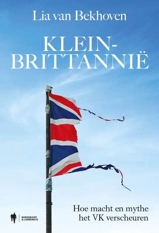 Klein-Brittannië