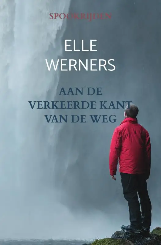 AAN DE VERKEERDE KANT VAN DE WEG