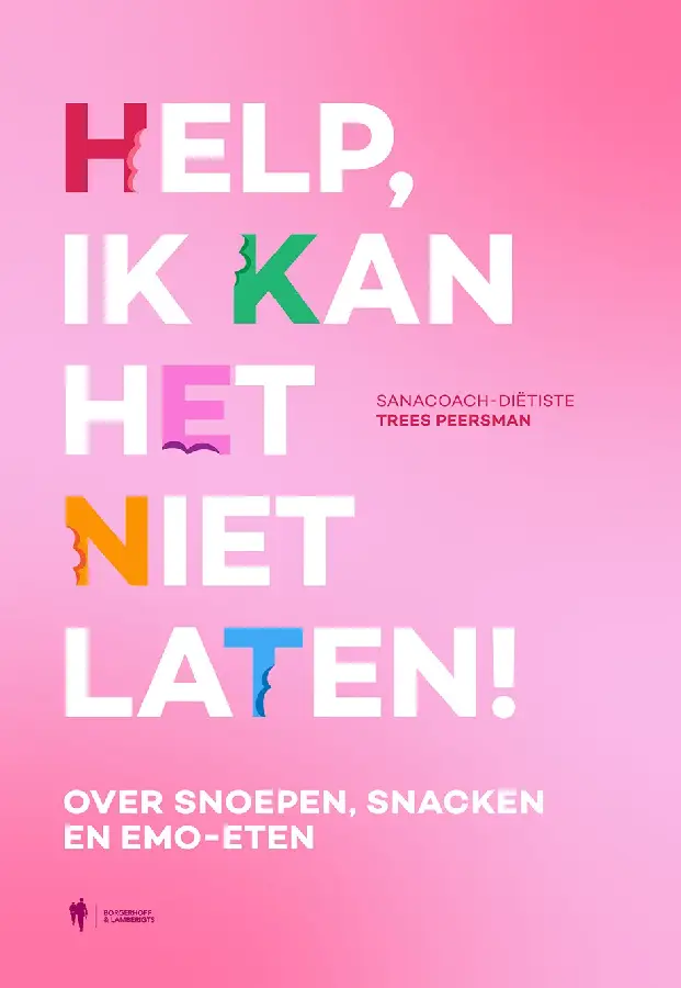 Help, ik kan het niet laten !