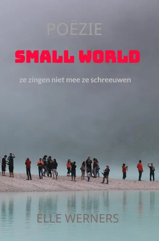 SMALL WORLD