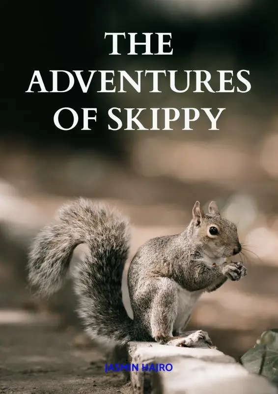 The adventures of Skippy