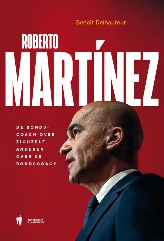 Roberto Martinez