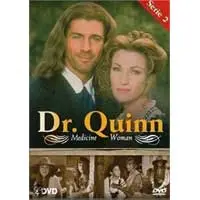 Dr. Quinn deel 2