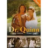 Dr. Quinn deel 4