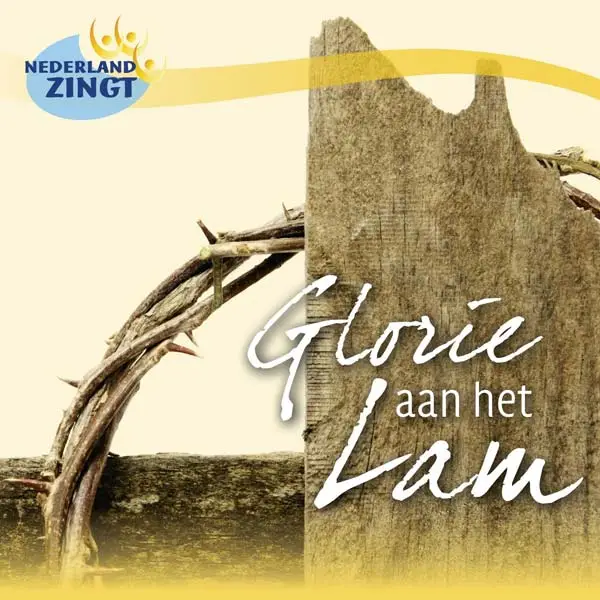 Glorie aan het Lam [+!+]