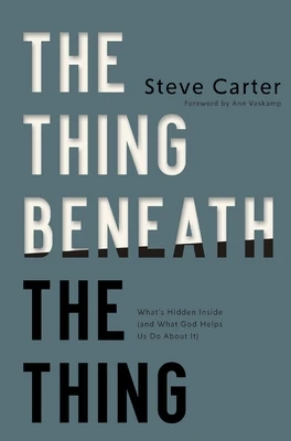 Thing beneat the thing
