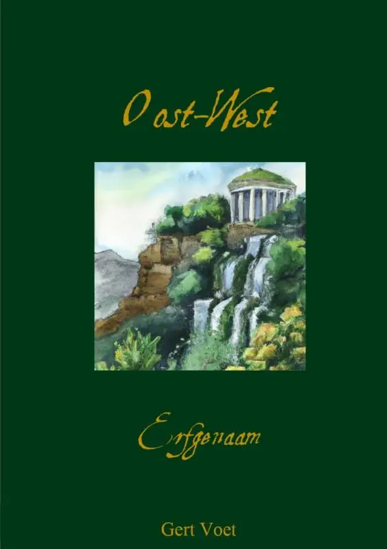 Oost-West