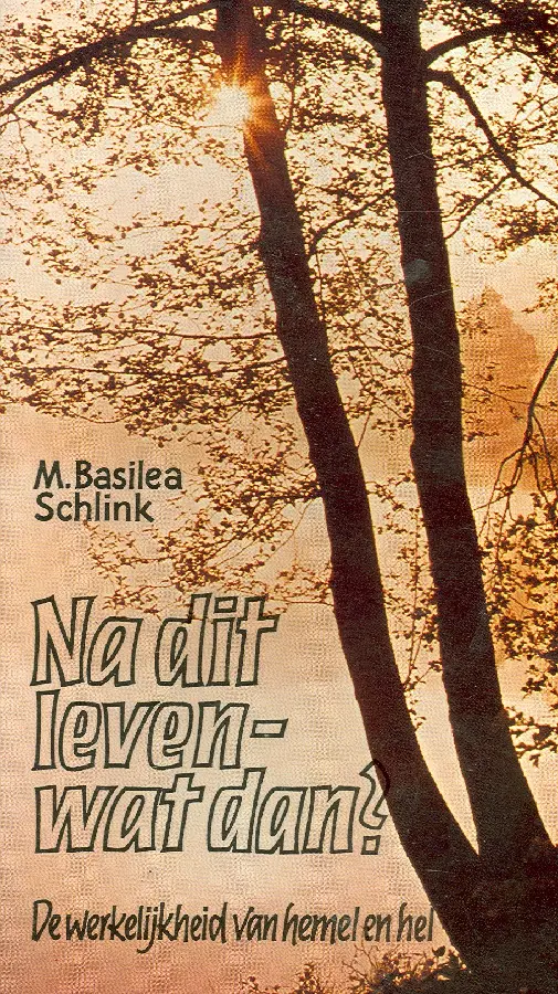 Na dit leven wat dan