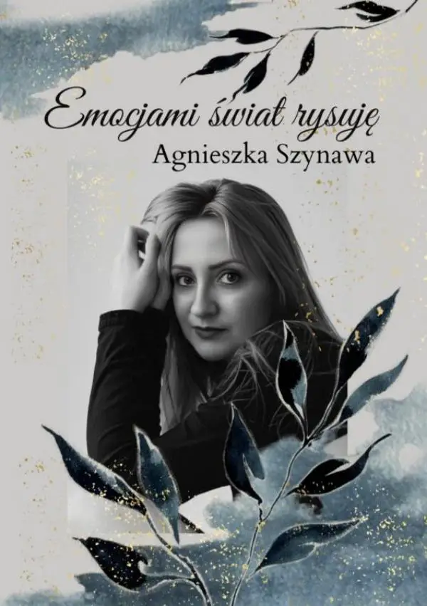 Emocjami ?wiat rysuj?