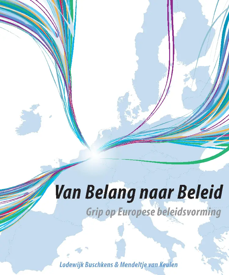Van Belang naar Beleid