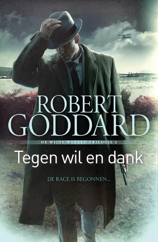 Tegen wil en dank